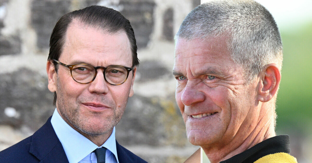 jesper parnevik och prins daniel