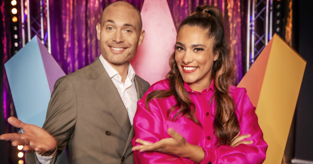 Jesper Rönndahl, Farah Abadi