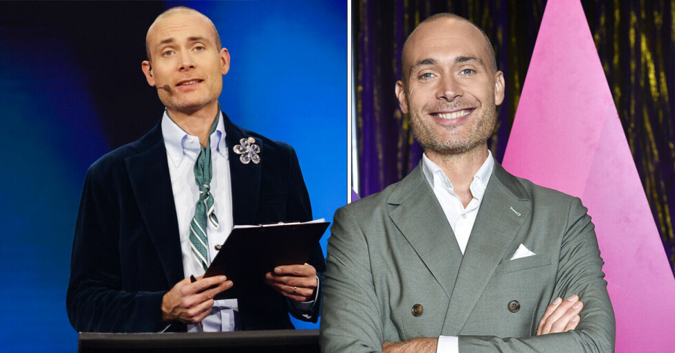 Jesper Rönndahl