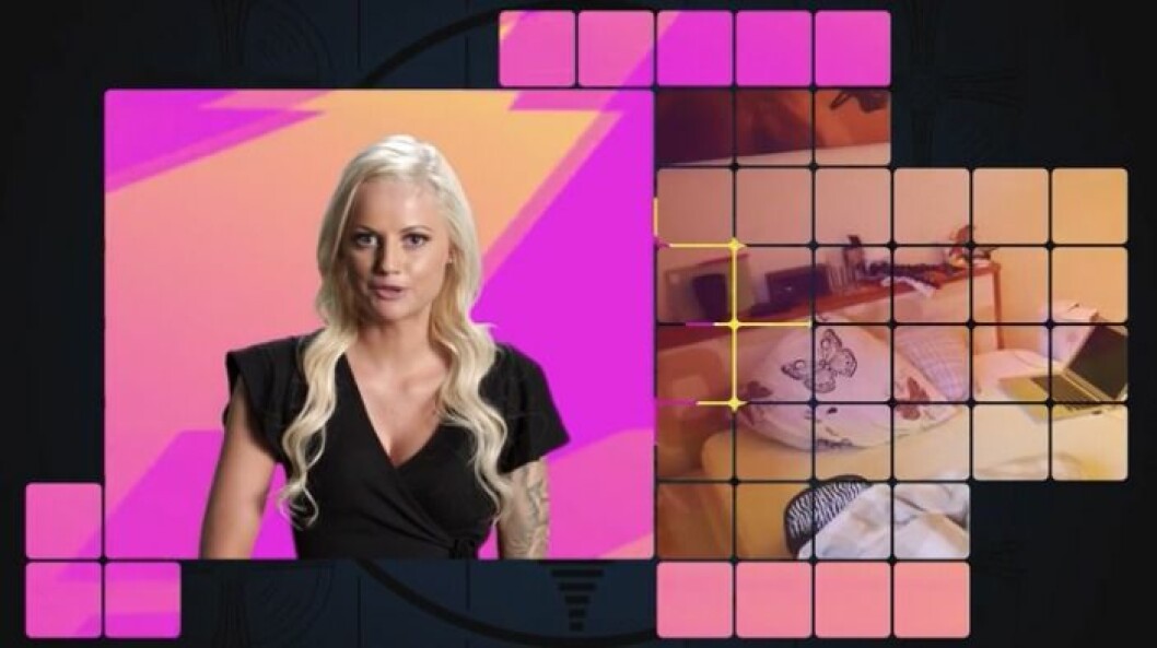 FOTO: TV4
