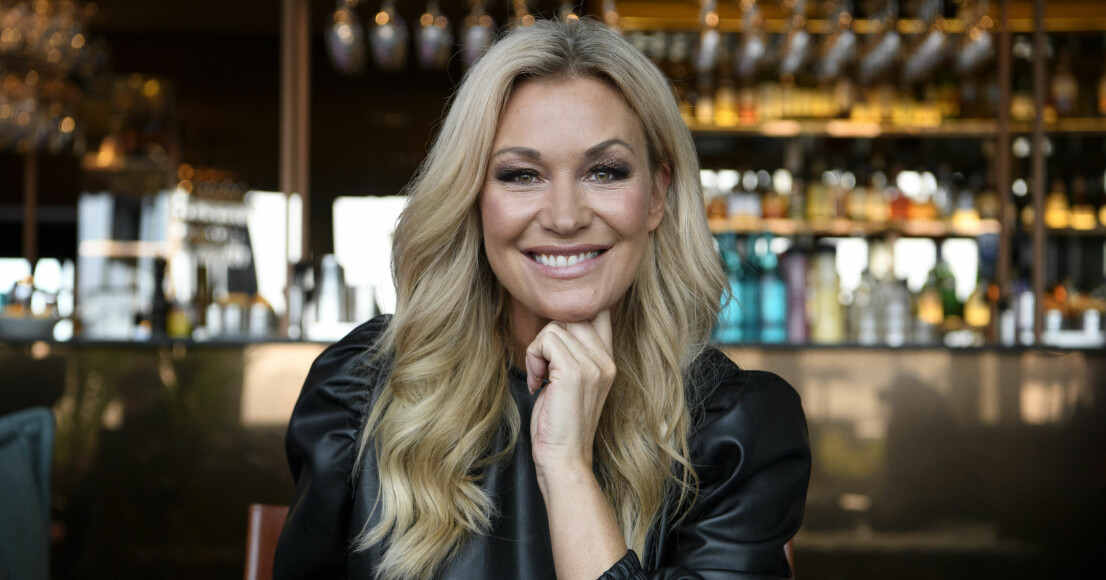 Jessica Andersson
