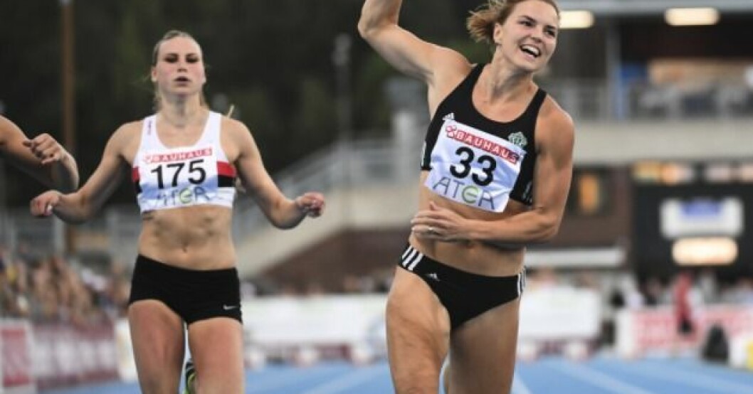 FOTO: TT Jessica Östlund och Sanna Kallur