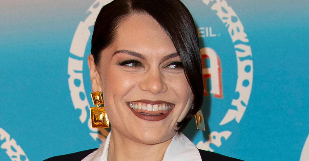 Jessie J