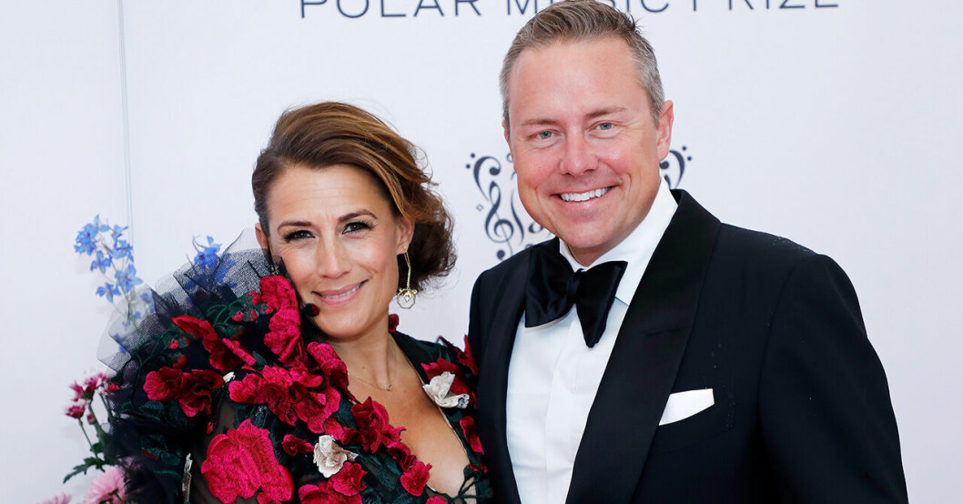 Jill och Mattias Jill och Mattias
