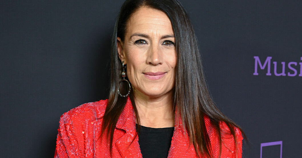 Jill Johnson