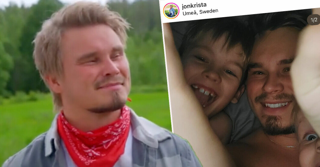 JON-KRISTA