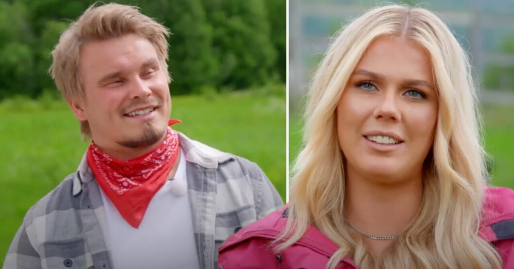 JON-KRISTA, IDA