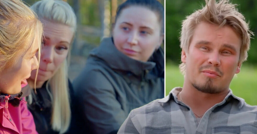BONDE SÖKER FRU 2022