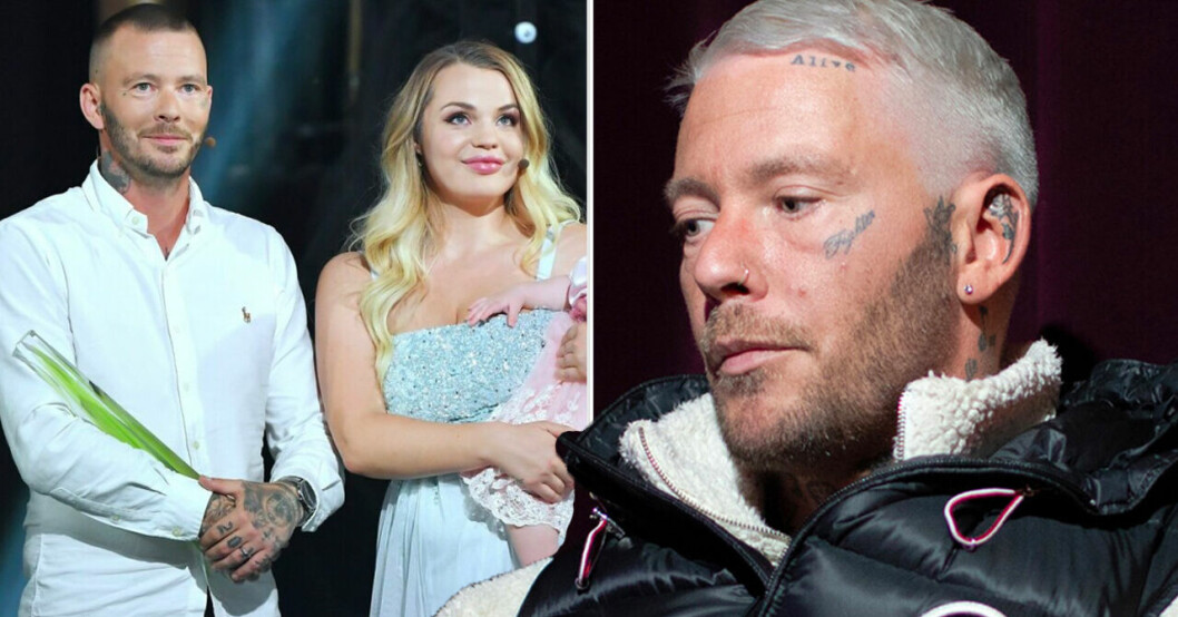 Jonna och Joakim Lundell