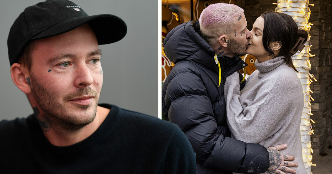 Joakim och Jonna Lundell