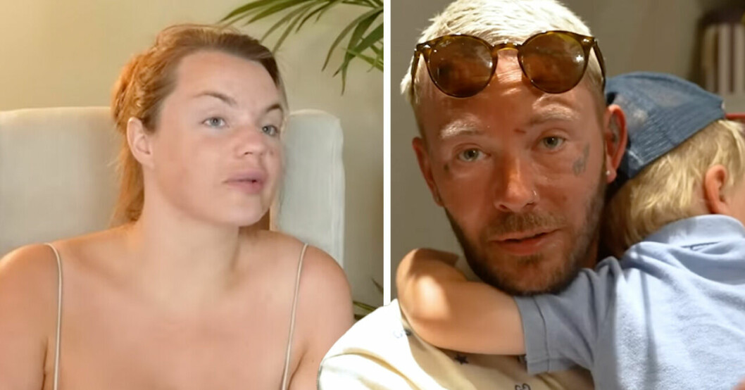 Jonna och Joakim