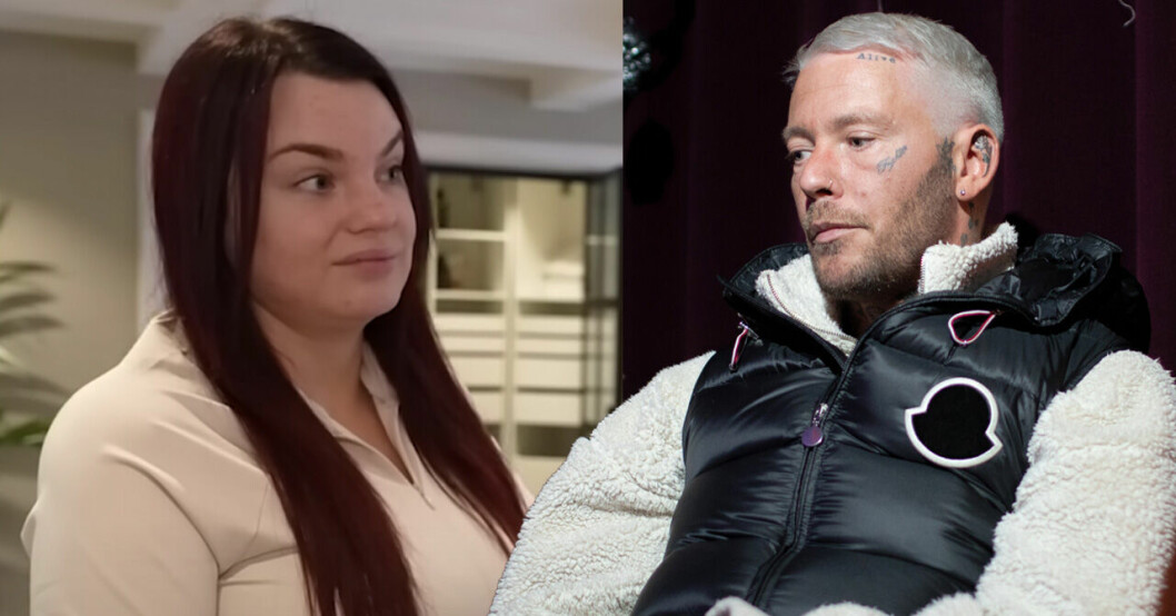 Jonna och Joakim Lundell