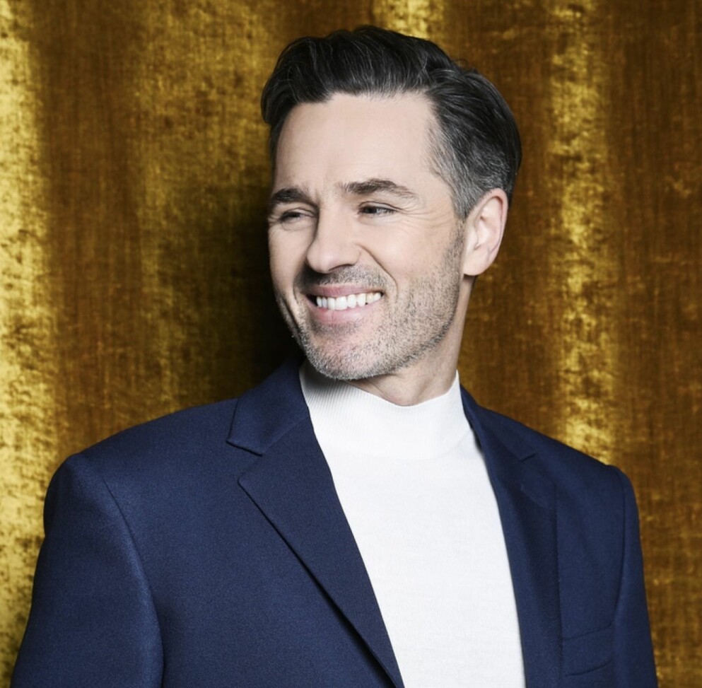 Peter Jöback. Peter Jöback