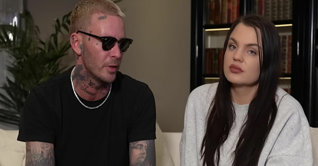 Jocke och Jonna Lundell