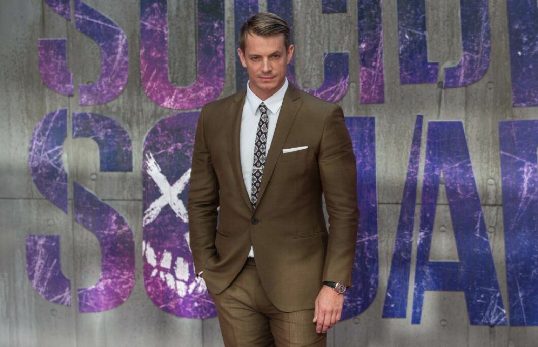 'Suicide Squad' film premiere, London, UK - 03 Aug 2016