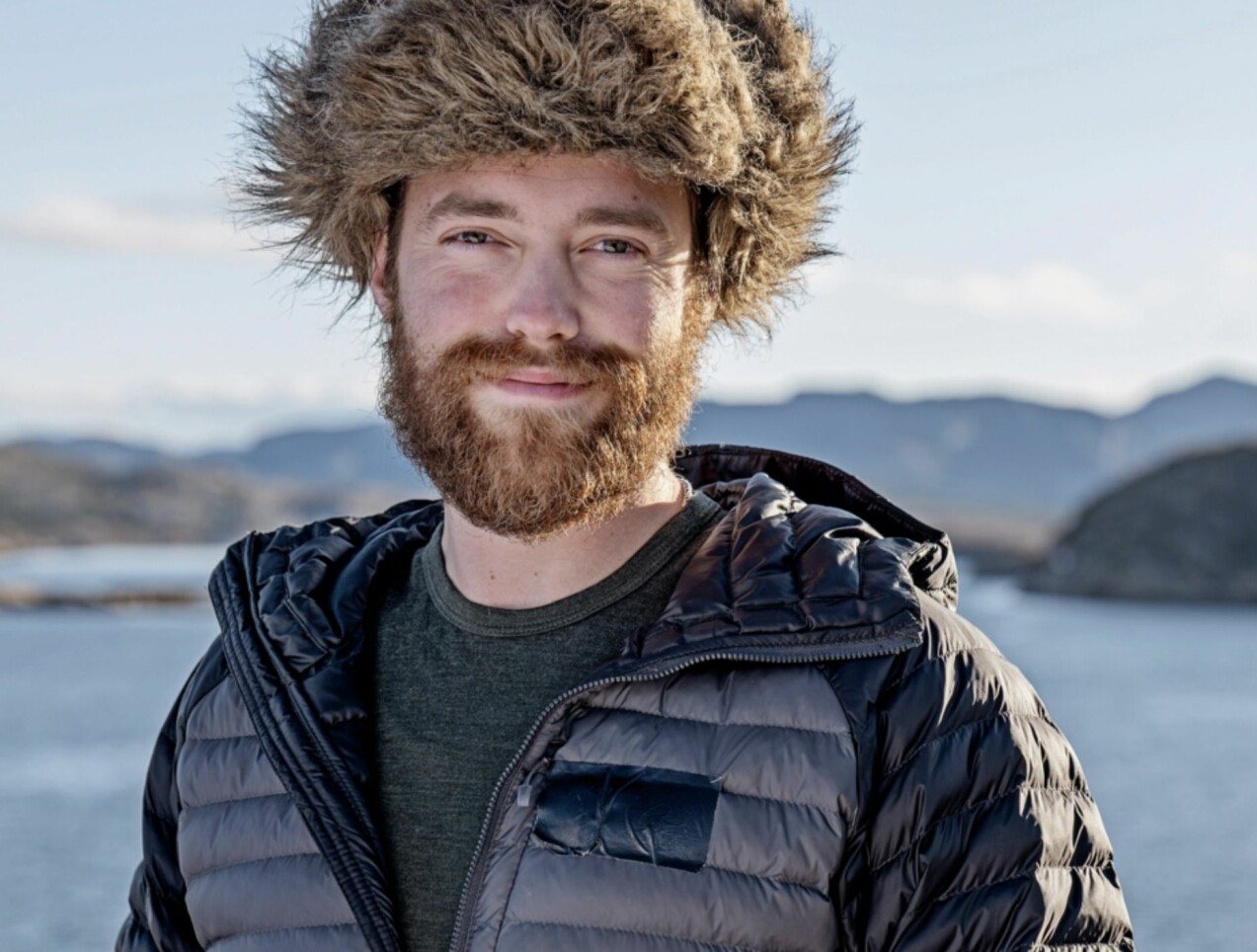 Joel Olofsson. Joel Olofsson