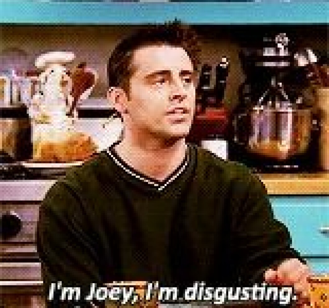 joey