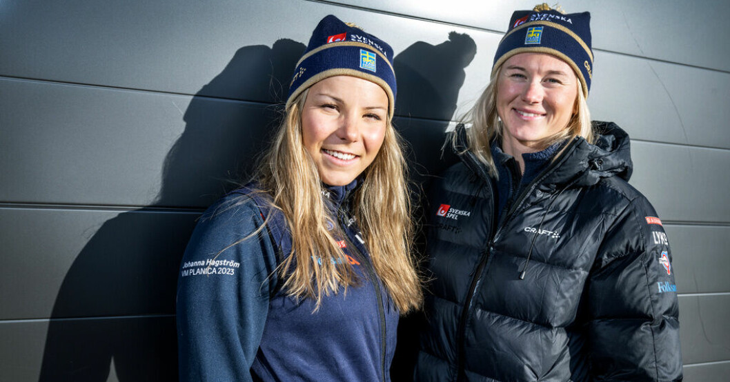 Taktikspel ska ge svensk totalseger