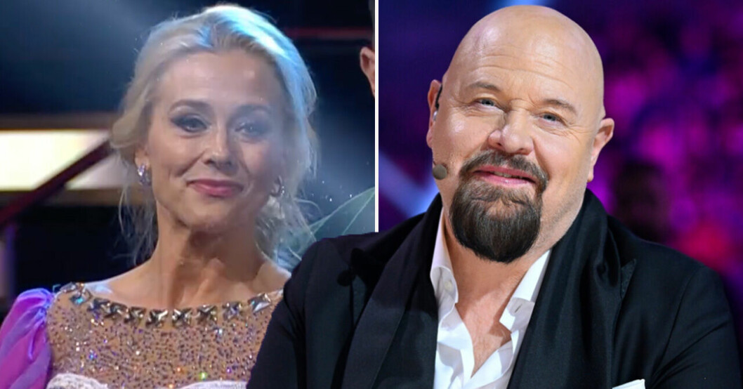 JOHANNA LIND BAGGE, ANDERS BAGGE