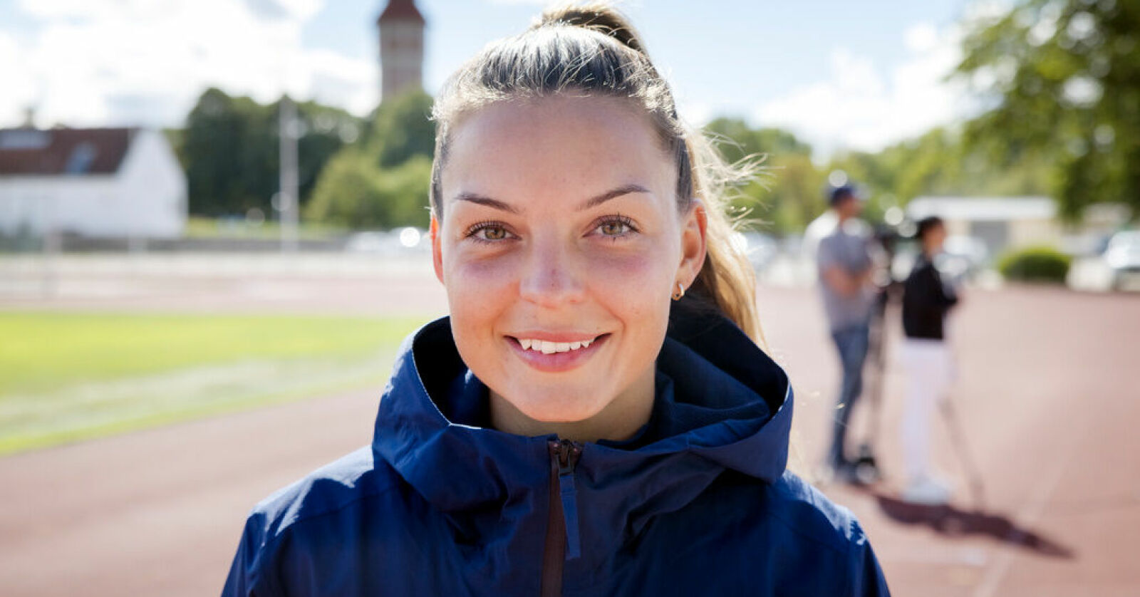 Första Chelseamålet för Rytting Kaneryd | Hänt