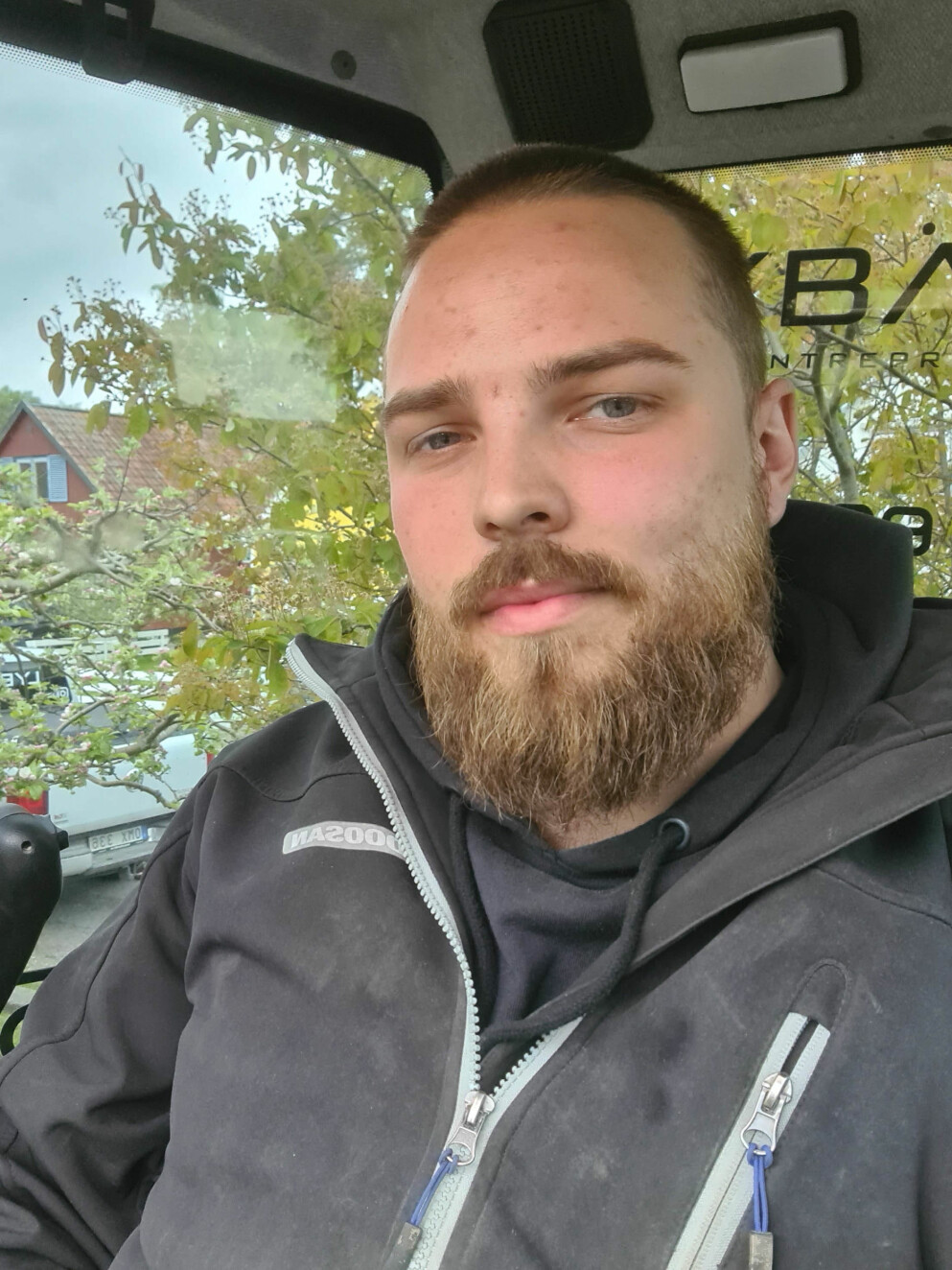 Johannes Lybäck. Johannes Lybäck