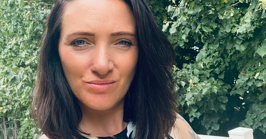 Jo Hayhoe
