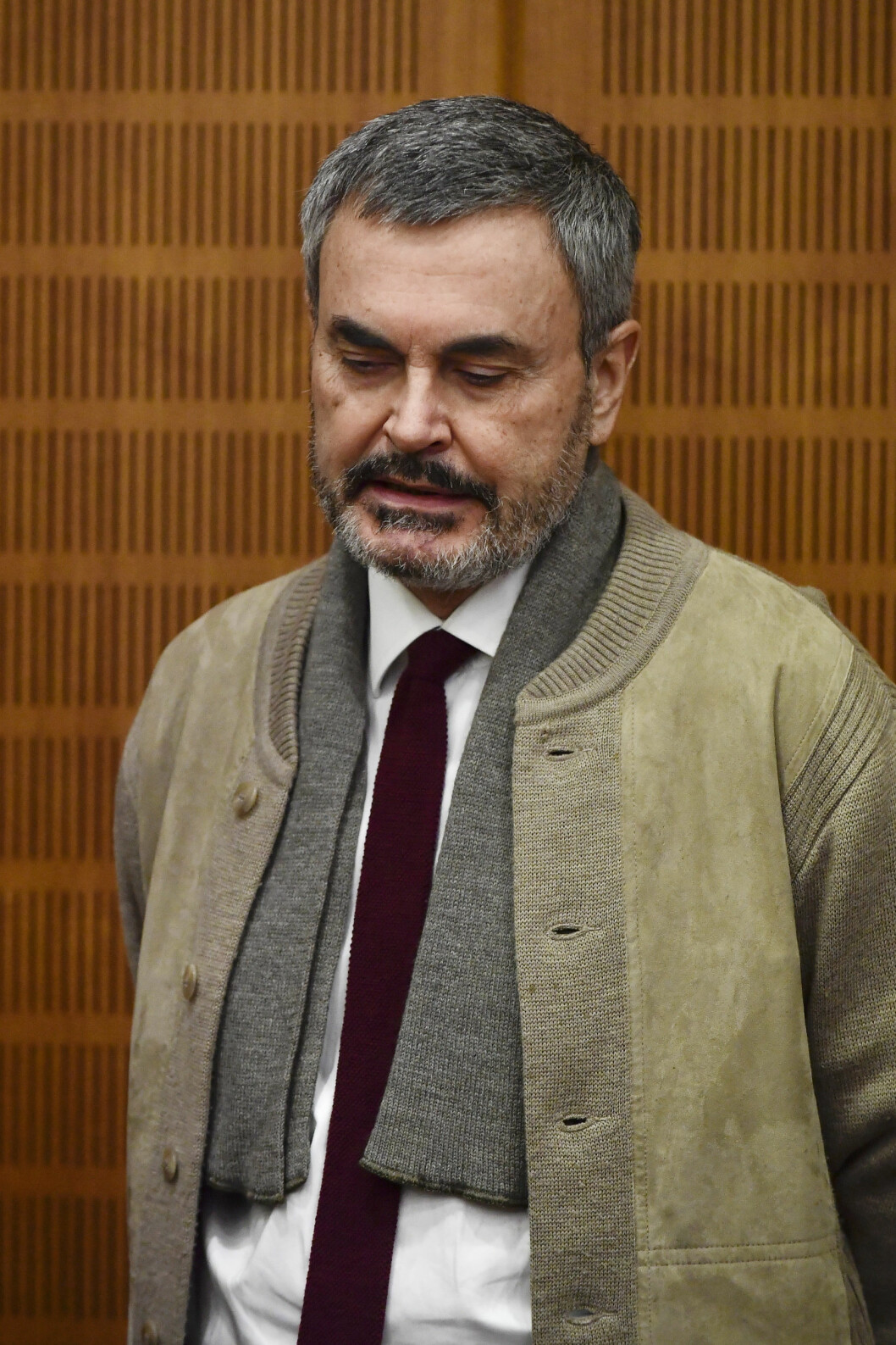 John Ausonius,