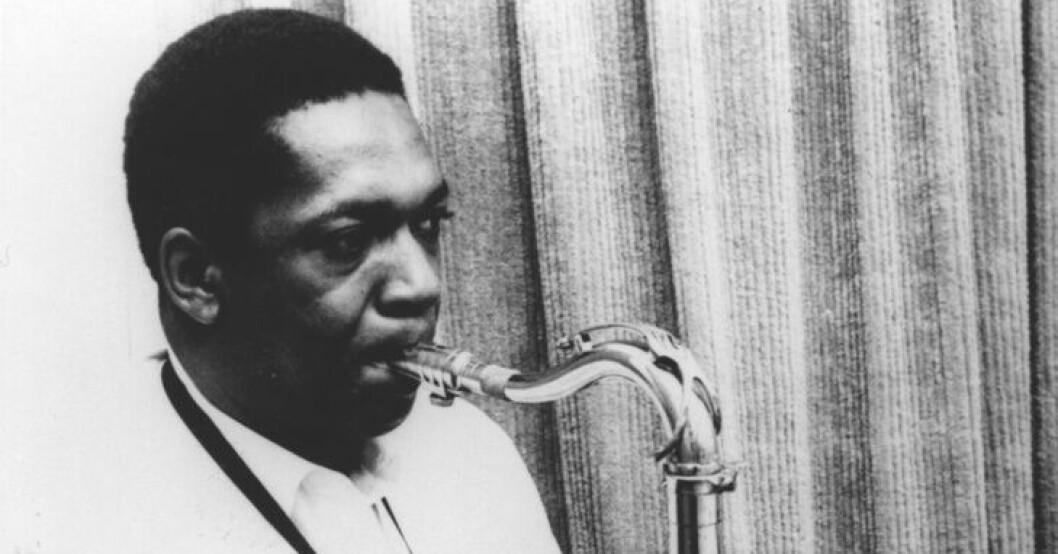 John Coltranes liveinspelningar från 1961 har länge varit försvunna. Nu har de återfunnits och släpps i sommar. Arkivbild. Försvunna i årtionden - Coltrane "live" igen