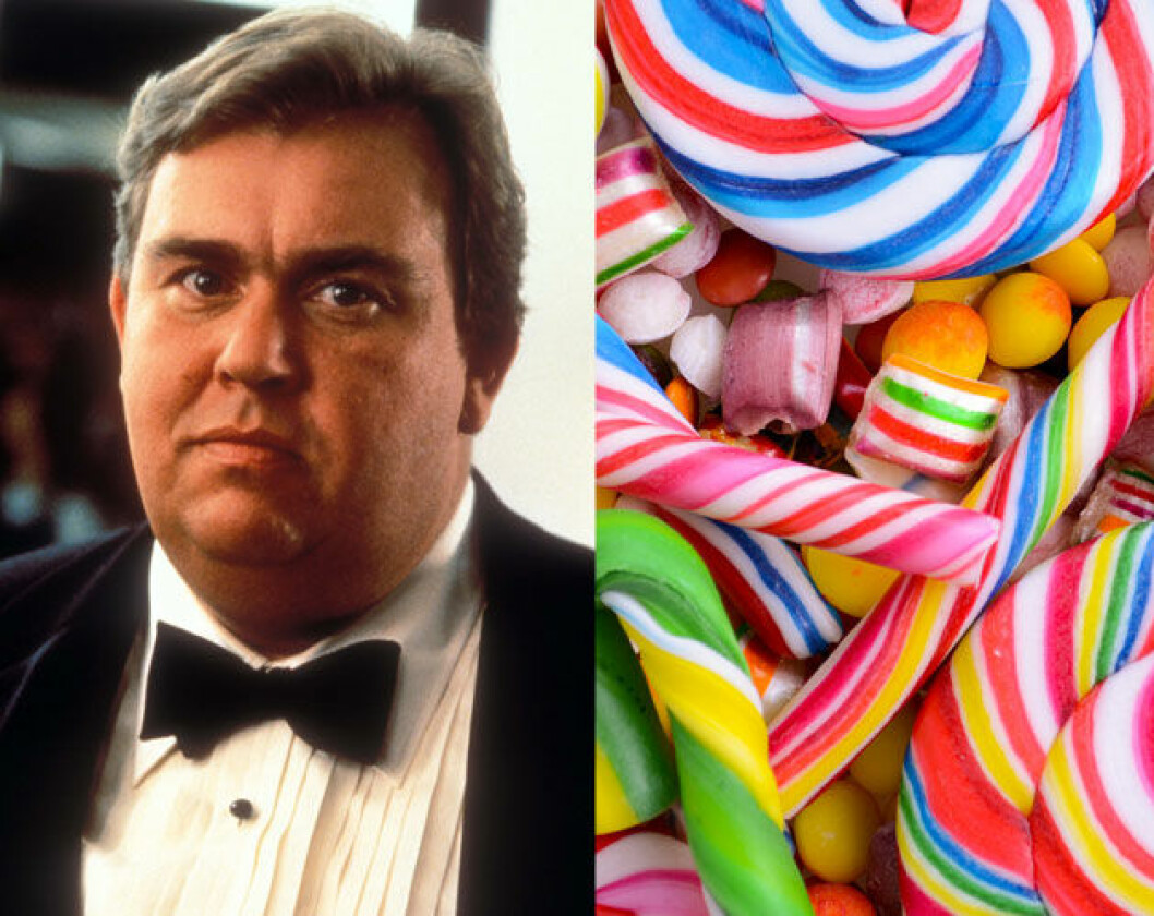 Foto: All Over Press, Colourbox johncandy