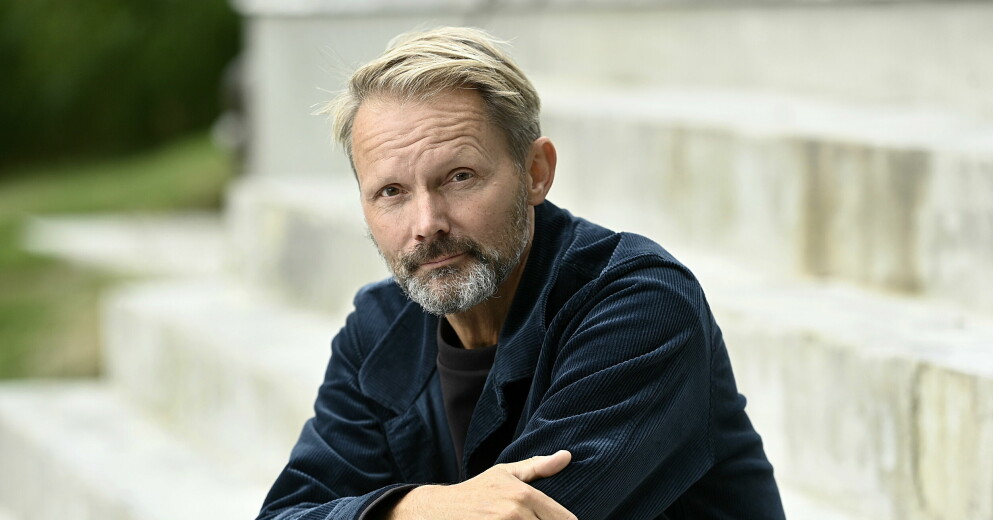 Felix Herngren.