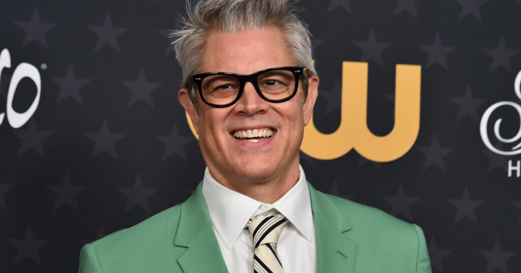 Johnny Knoxville. Arkivbild. Knoxville verkar röja nästa "White Lotus"-plats