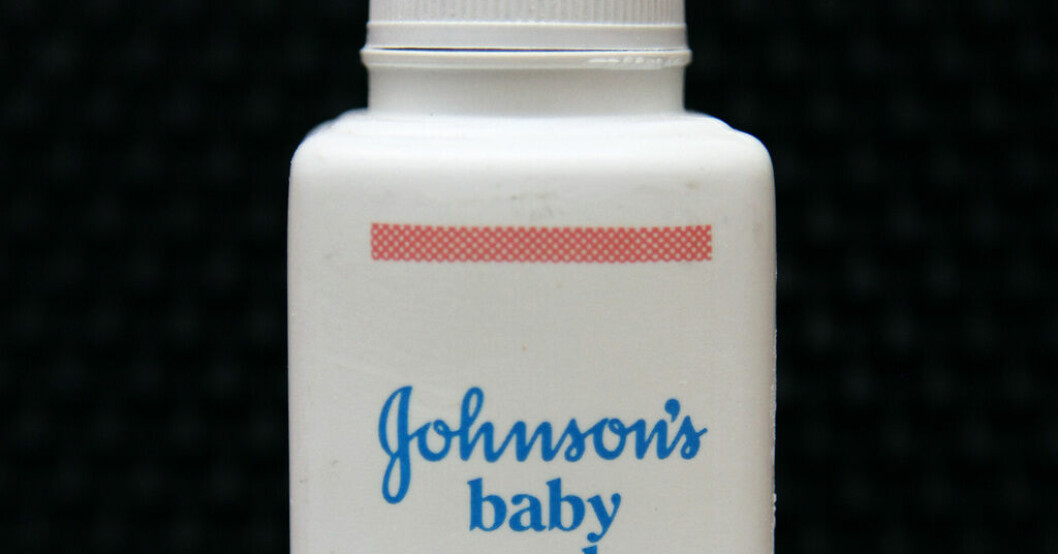 Johnson & Johnson föreslår en mångmiljardförlikning. Föreslår miljardförlikning efter cancerstämning