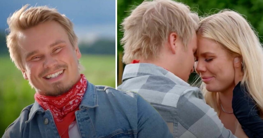 Jon-Krista och Ida