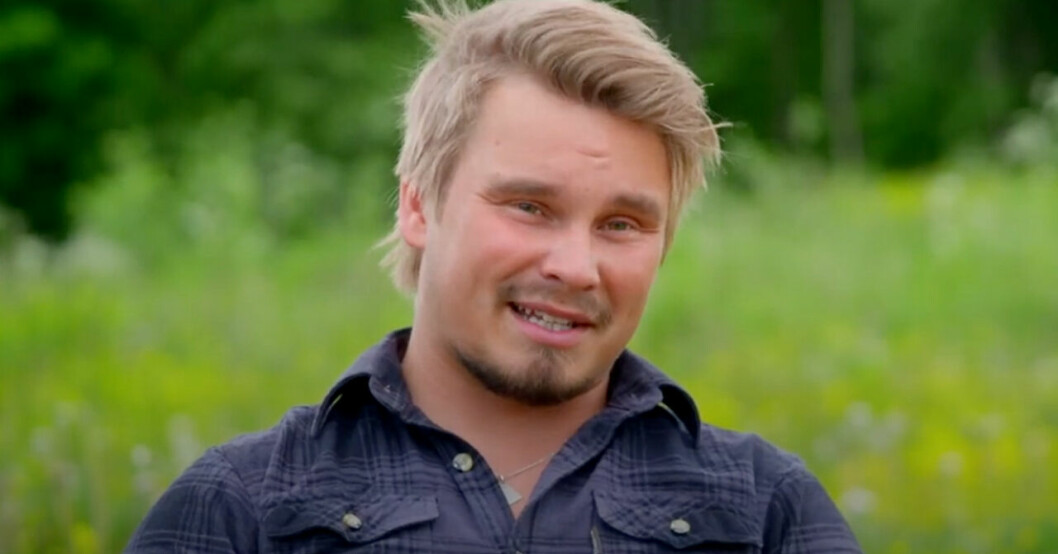 Jon-Krista i Bonde söker fru