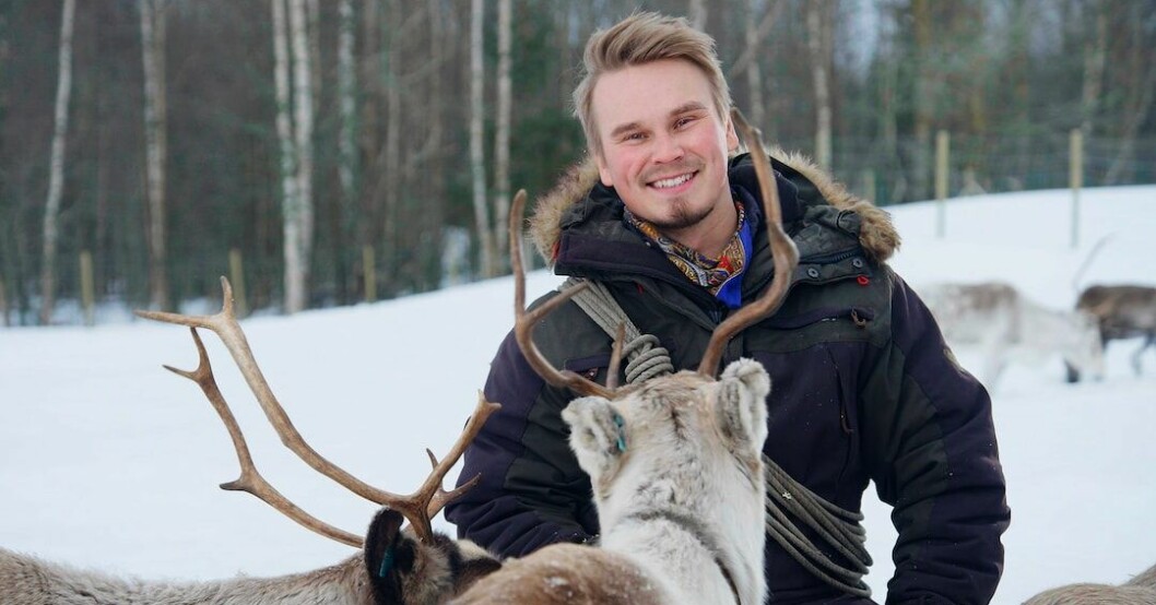 Foto: TV4 Jon-Krista