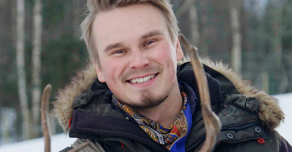 Jon-Krista i Bonde söker fru