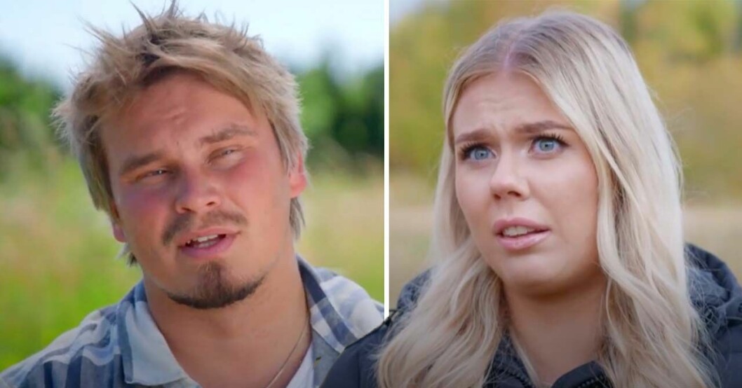 Jon-Krista och Ida