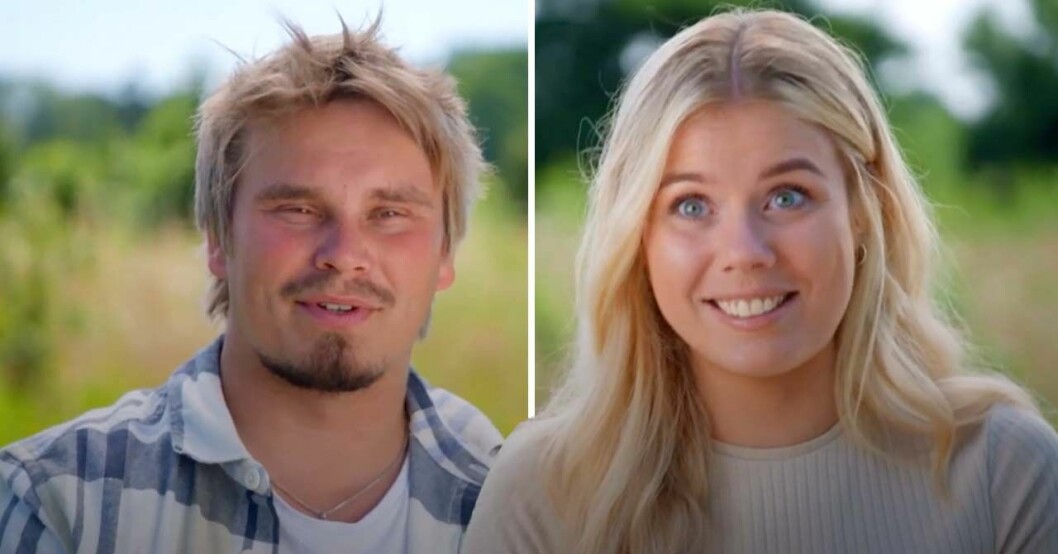 Jon-Krista och Ida