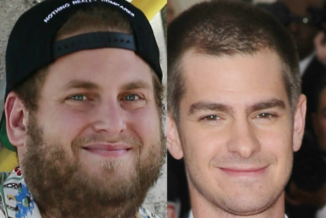 Jonah Garfield