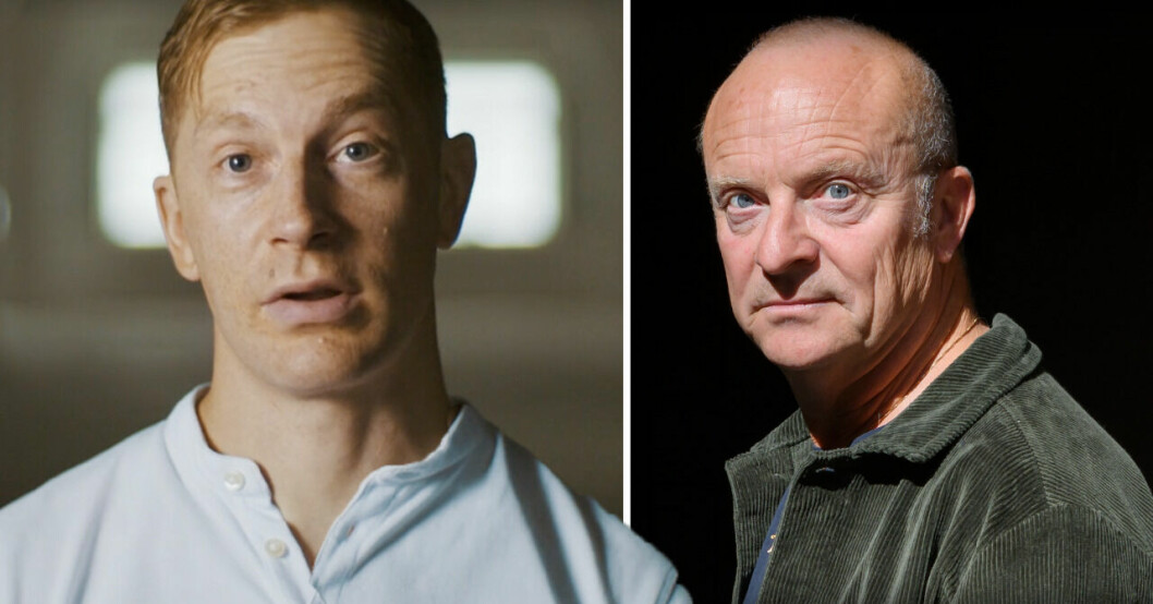 Jonas Gardell