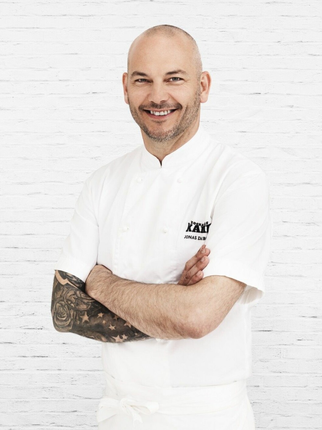 Jonas Dahlbom