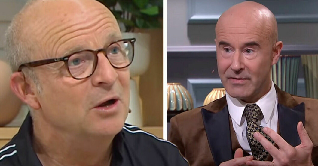 Mark och Jonas