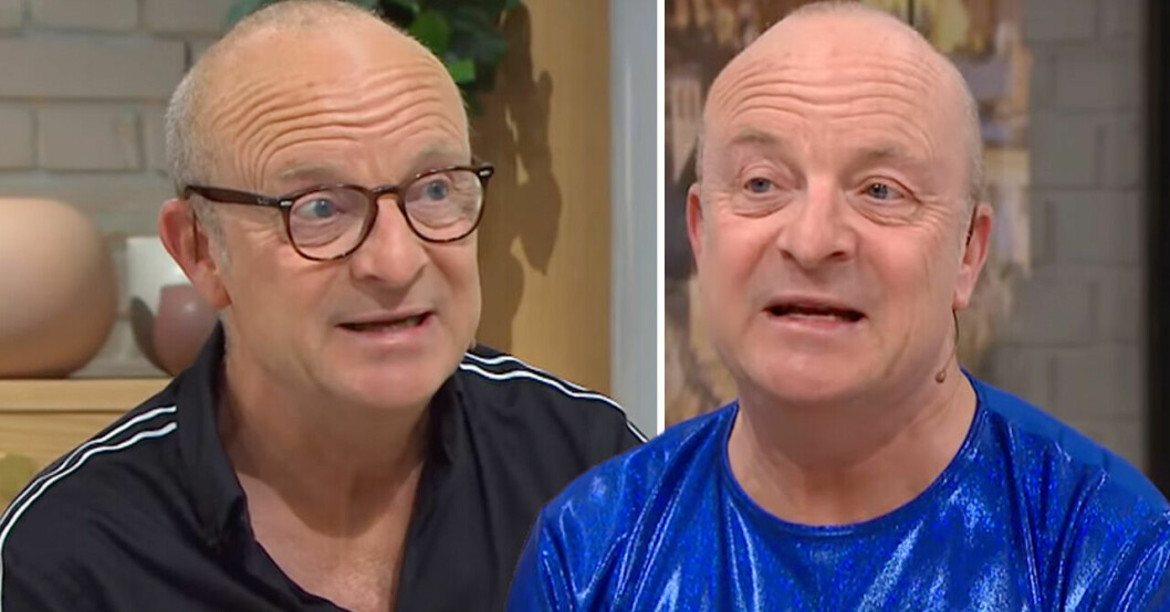 Jonas Gardell