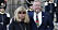 Jonas Wahlström och fru Christina Ollén Wahlström anländer till fredagens konsert på Nordiska museet i Stockholm arrangerad av Kungliga Operan och Stockholms Konserthus med anledning av kung Carl Gustafs 70-årsdag 2016.