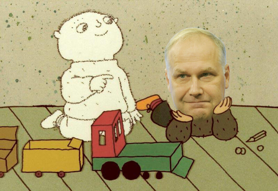 Bilden är ett montage jonassjostedt