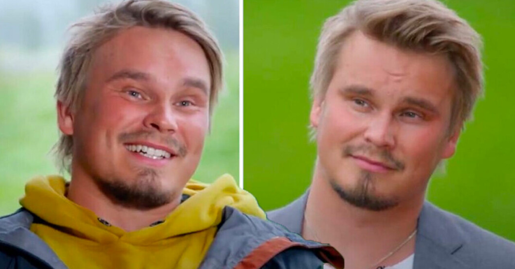 Jon-Krista Jonsson från Bonde söker fru 2022