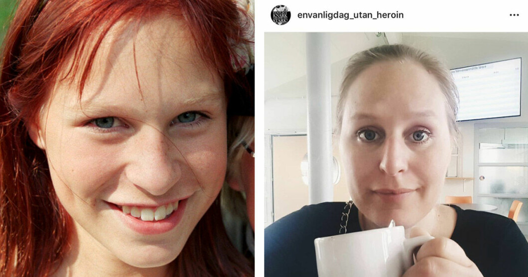 Jonna Sohlmér som Doris i Lilla Jönssonligan och hur hon ser ut i dag. Jonna Sohlmér spelade Doris i Lilla Jönssonligan.