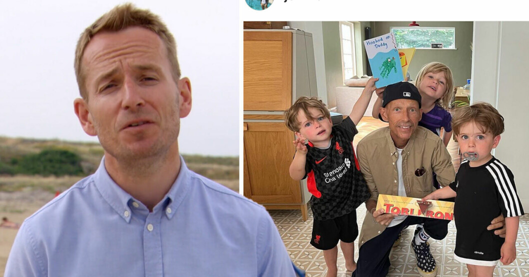 Jonnie Irwin