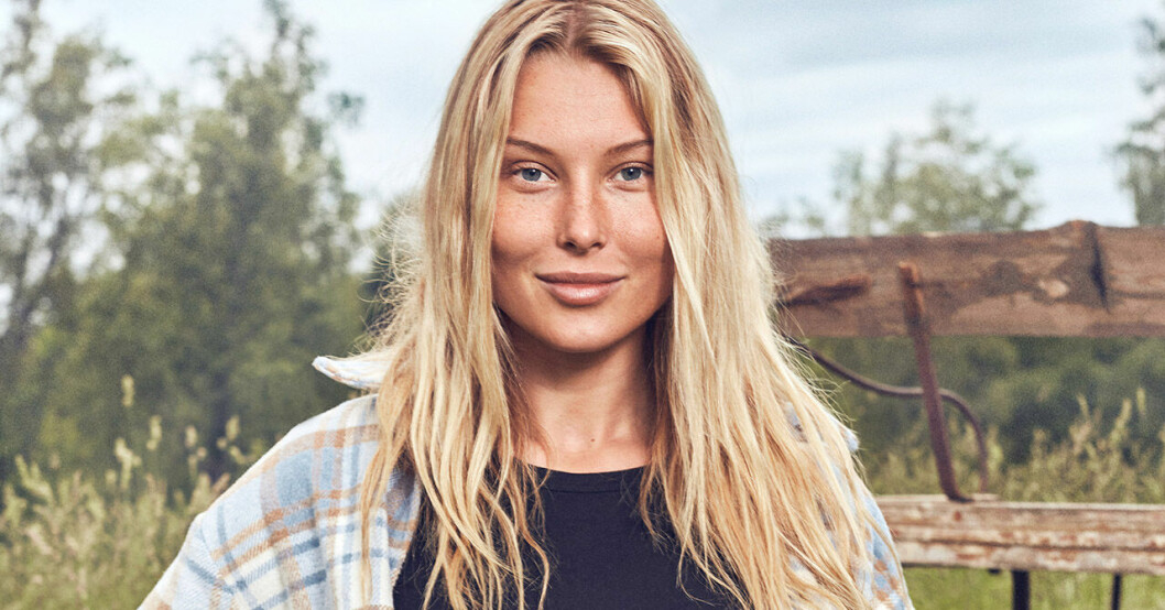 Josefine.