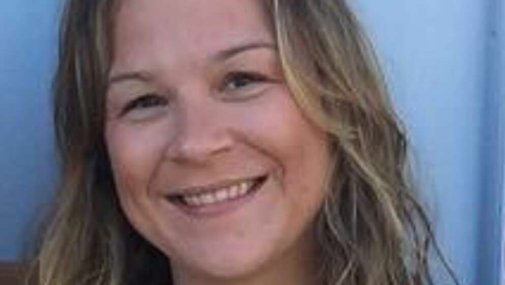 Meteorologen Josefine Bergstedt är expert på vädret. Josefine Bergstedt